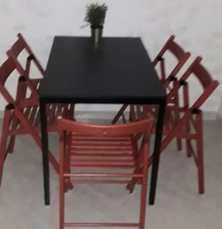 Apartment Monte Grappa 82 Bari