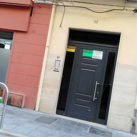 Apartment Monte Grappa 82 Bari