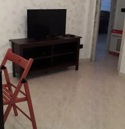 Apartment Monte Grappa 82 *